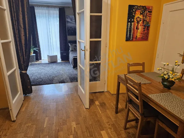 Kiadó lakás Budapest XIII. kerület, Tomori köz 61 nm