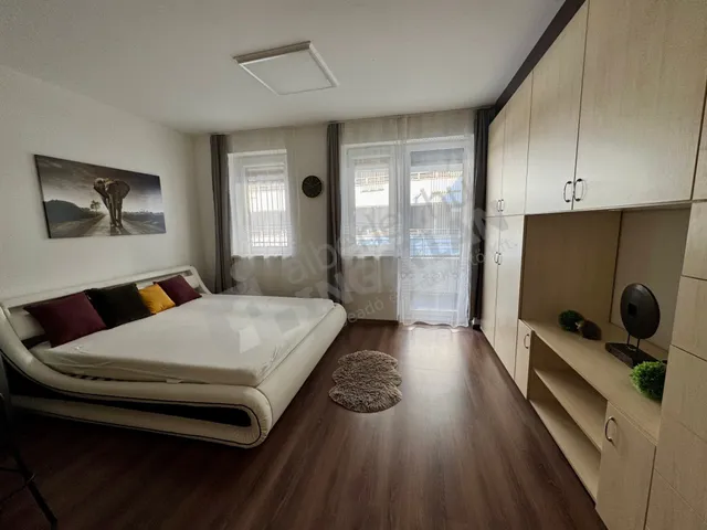 Kiadó lakás Budapest VIII. kerület 32 nm