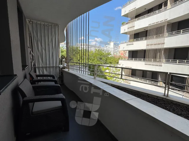 Kiadó lakás Budapest VIII. kerület, Leonardo da Vinci utca 32 nm