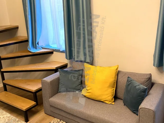 Kiadó lakás Budapest VI. kerület, Hegedű utca 25 nm