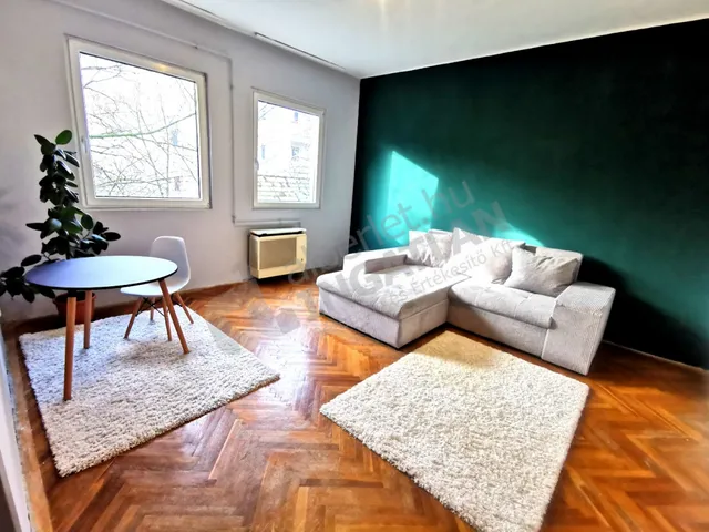 Kiadó lakás Budapest XII. kerület, Németvölgy 30 nm