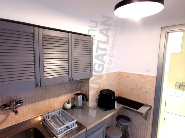 Kiadó lakás Budapest XII. kerület, Németvölgy, Bürök utca 30 nm