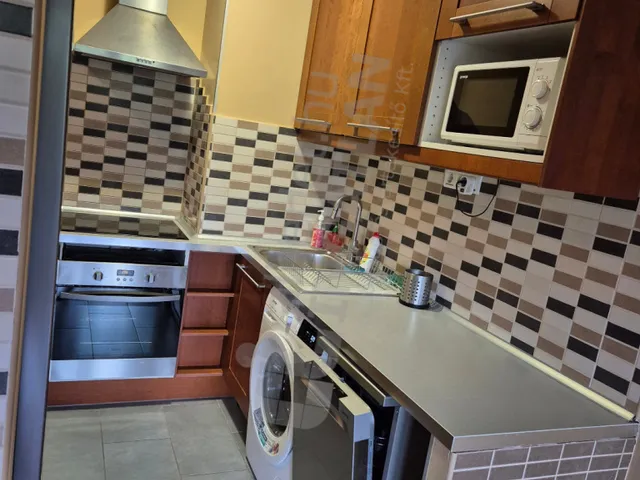 Kiadó lakás Budapest XXII. kerület, Budafok, Kossuth Lajos utca 47 nm