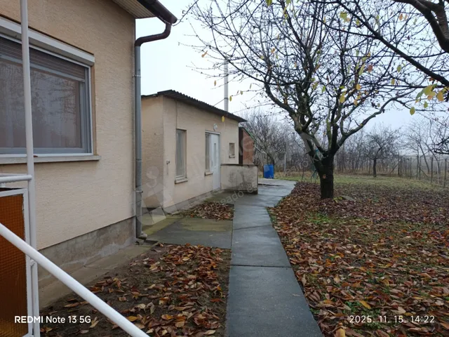 Kiadó ház Gyömrő, Nefelejcs utca 50 nm