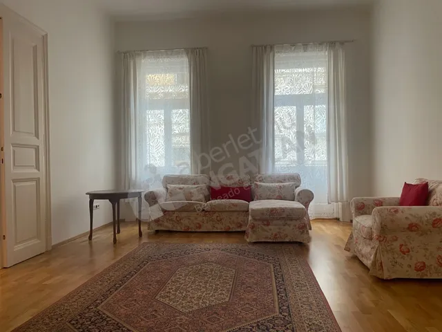 Kiadó lakás Budapest V. kerület, Belváros 93 nm