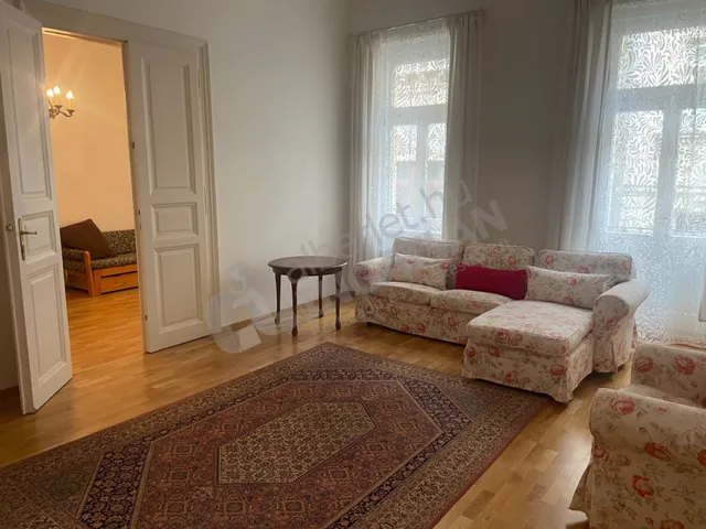 Kiadó lakás Budapest V. kerület, Belváros, Molnár utca 93 nm