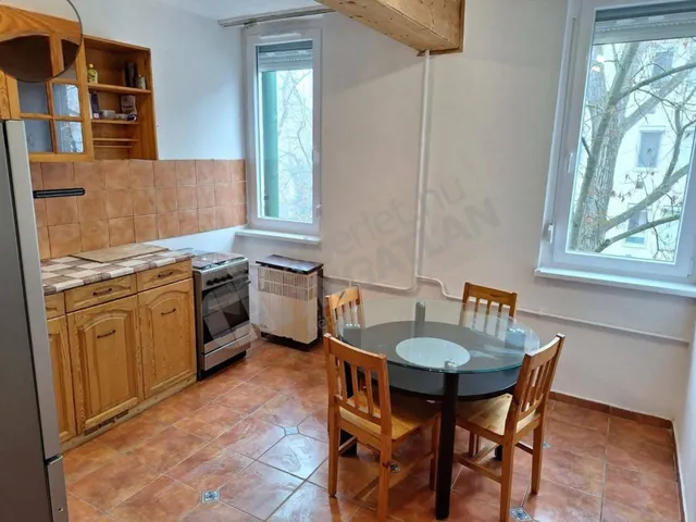 Kiadó lakás Budapest XVI. kerület 50 nm