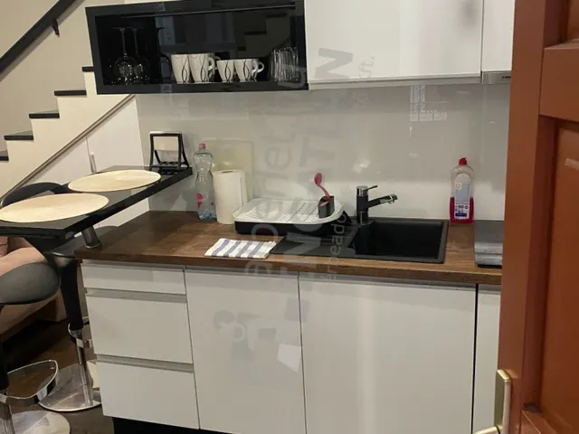 Kiadó lakás Budapest VI. kerület 26 nm