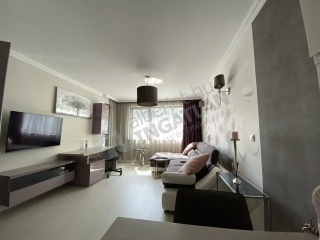 Kiadó lakás Budapest VII. kerület, Kertész utca 46 nm