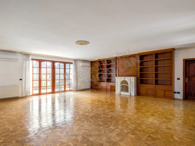 Kiadó ház Budapest II. kerület, Rózsadomb 638 nm