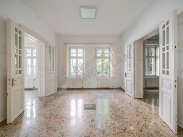 Kiadó ház Budapest II. kerület, Rózsadomb 638 nm