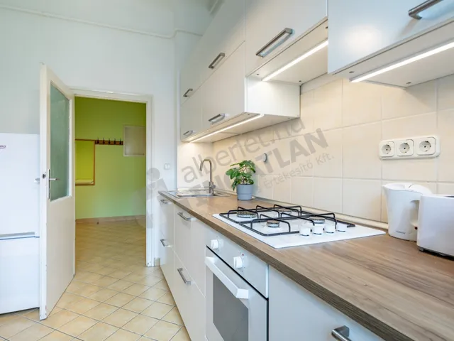 Kiadó lakás Budapest I. kerület 38 nm