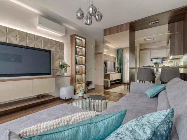 Kiadó lakás Budapest VIII. kerület 48 nm