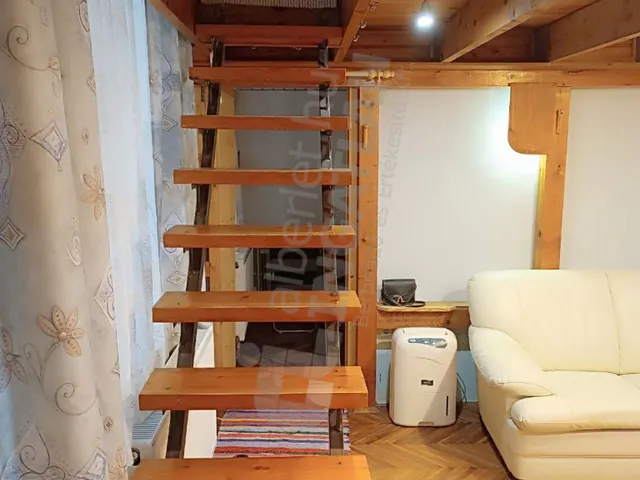 Kiadó lakás Budapest IX. kerület 60 nm