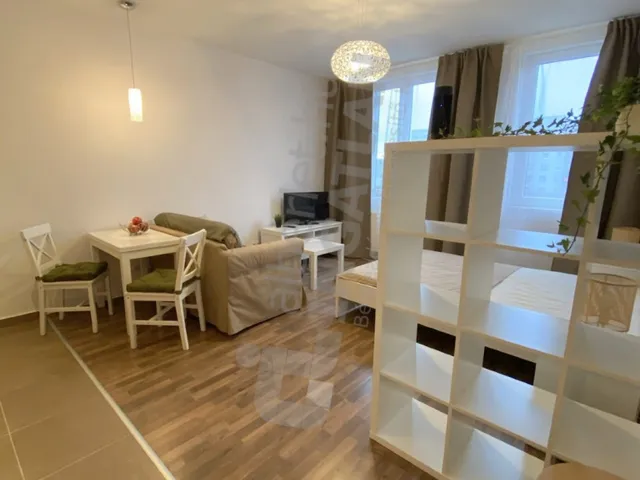 Kiadó lakás Budapest VIII. kerület 30 nm