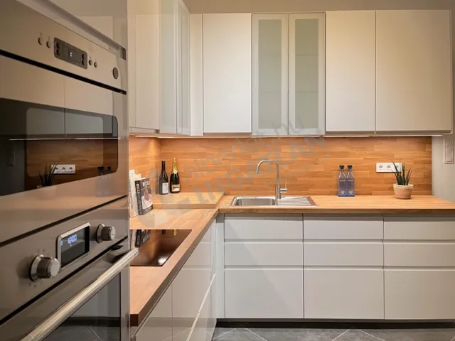 Kiadó lakás Budapest VI. kerület 98 nm