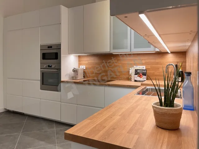 Kiadó lakás Budapest VI. kerület, Ó utca 98 nm