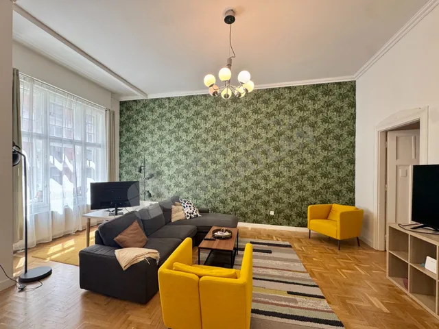 Kiadó lakás Budapest VI. kerület, Ó utca 98 nm