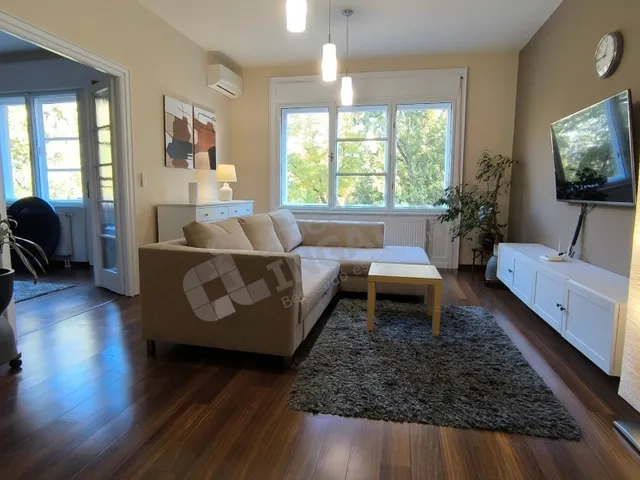 Kiadó lakás Budapest IX. kerület 80 nm