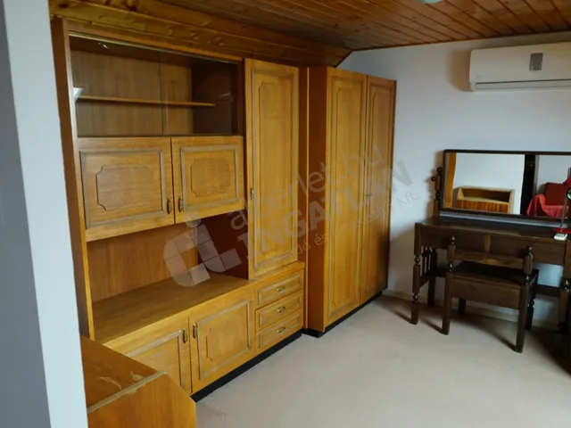 Kiadó ház Budapest XXII. kerület, Budafok, Kiss János utca 60 nm