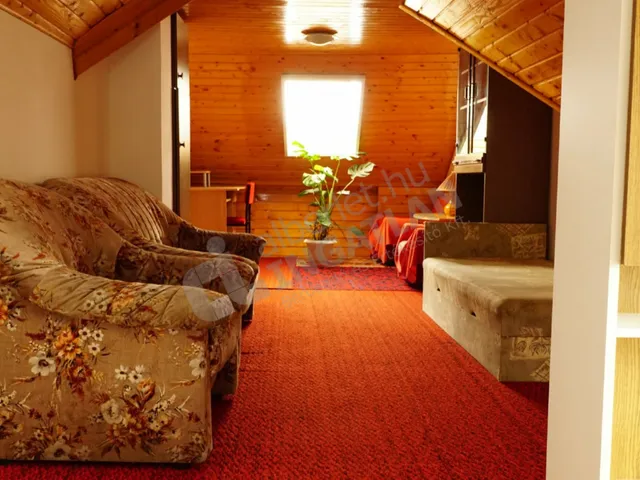 Kiadó ház Budapest XXII. kerület, Budafok, Kiss János utca 60 nm