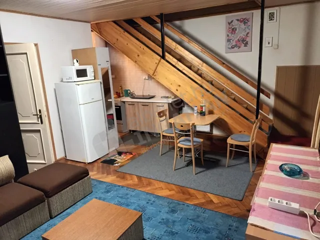 Kiadó lakás Budapest VIII. kerület 32 nm