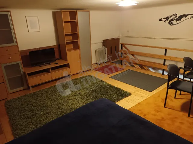 Kiadó lakás Budapest VIII. kerület, Stahly utca 32 nm