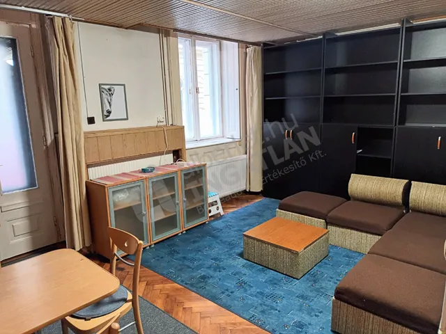 Kiadó lakás Budapest VIII. kerület 32 nm