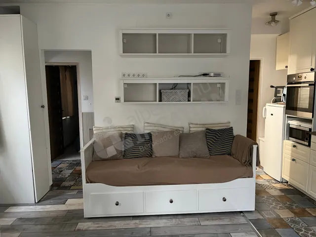 Kiadó lakás Budapest VIII. kerület, Rökk Szilárd utca 40 nm