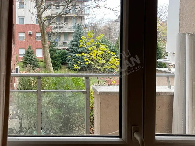 Kiadó lakás Budapest III. kerület, Nánási út 37 nm