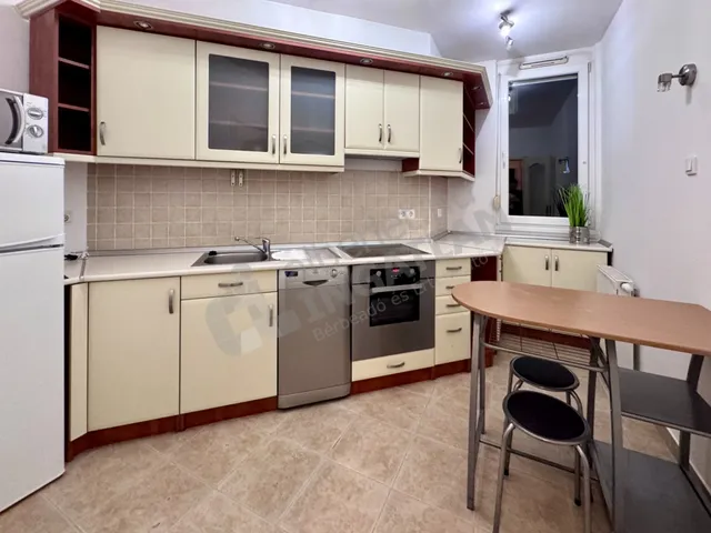 Kiadó lakás Budapest III. kerület 37 nm