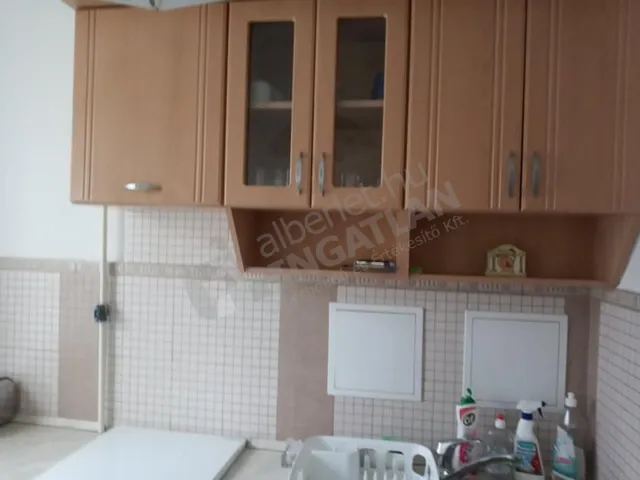 Eladó lakás Budapest X. kerület 54 nm