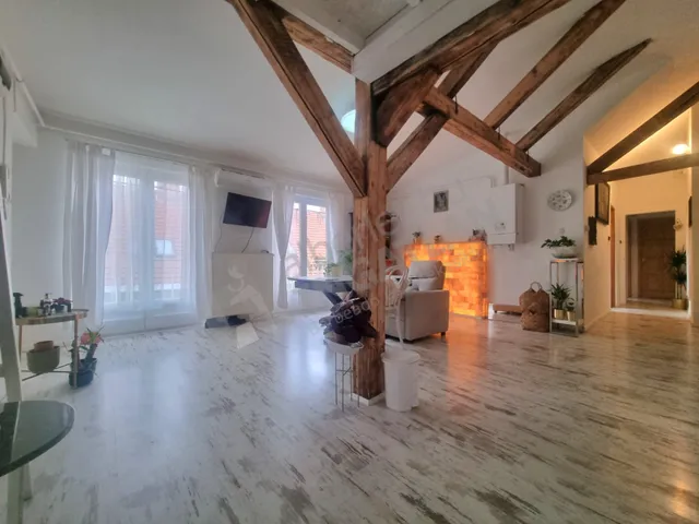 Kiadó lakás Budapest VI. kerület 80 nm