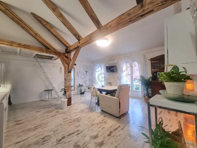 Kiadó lakás Budapest VI. kerület, Dessewffy utca 80 nm