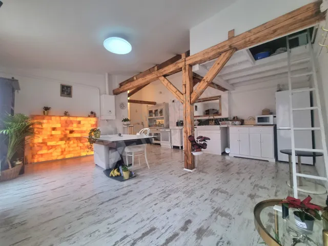 Kiadó lakás Budapest VI. kerület, Dessewffy utca 80 nm