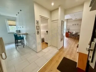 Kiadó lakás Budapest II. kerület 70 nm