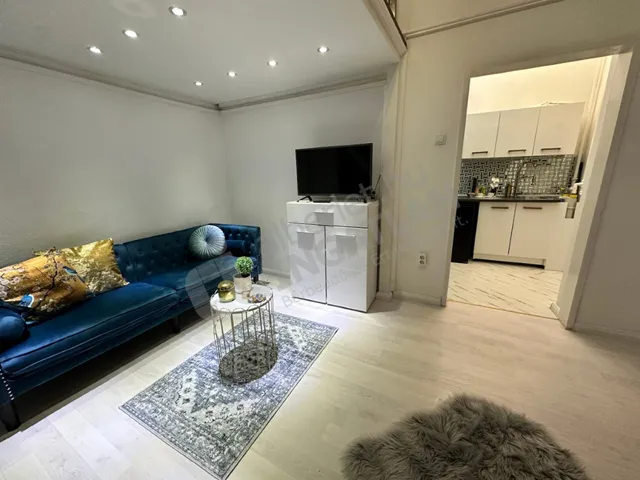 Eladó lakás Budapest VI. kerület 22 nm