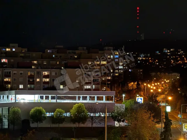 Kiadó lakás Budapest XI. kerület, Sasad-Sashegy XI. ker., Naprózsa utca 65 nm