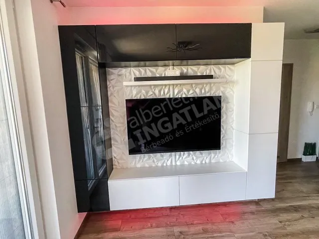 Kiadó lakás Budapest XIII. kerület, Angyalföld, Babér utca 50 nm