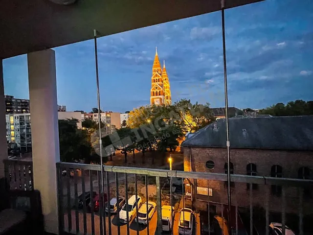 Kiadó lakás Budapest XIII. kerület, Angyalföld 50 nm