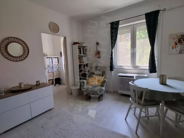 Kiadó lakás Budapest X. kerület 37 nm