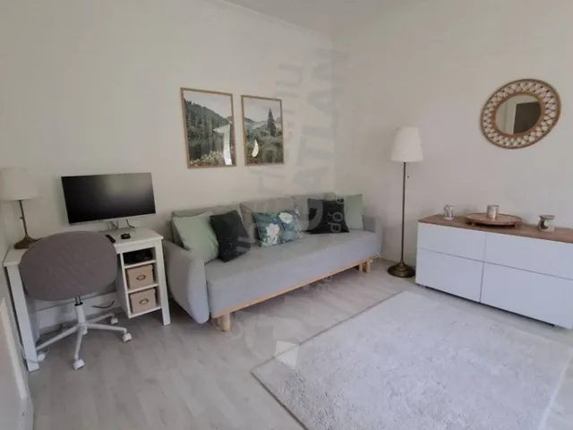 Kiadó lakás Budapest X. kerület, Csilla utca 37 nm