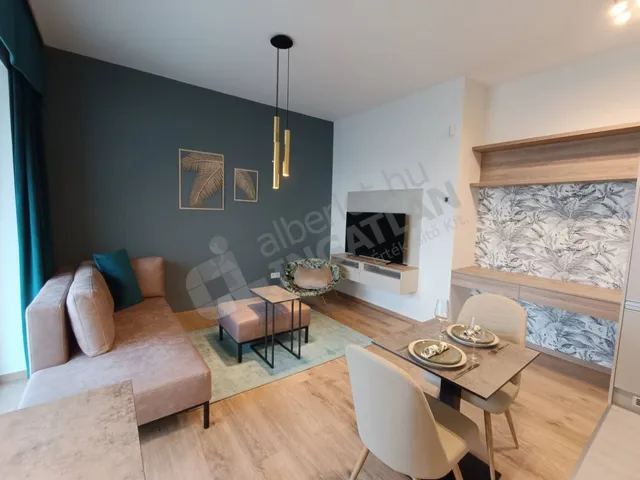 Kiadó lakás Budapest XIII. kerület 45 nm