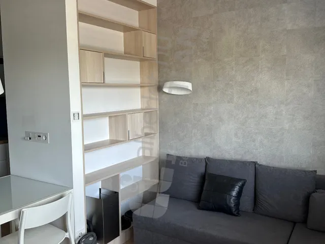 Kiadó lakás Budapest XIII. kerület 41 nm