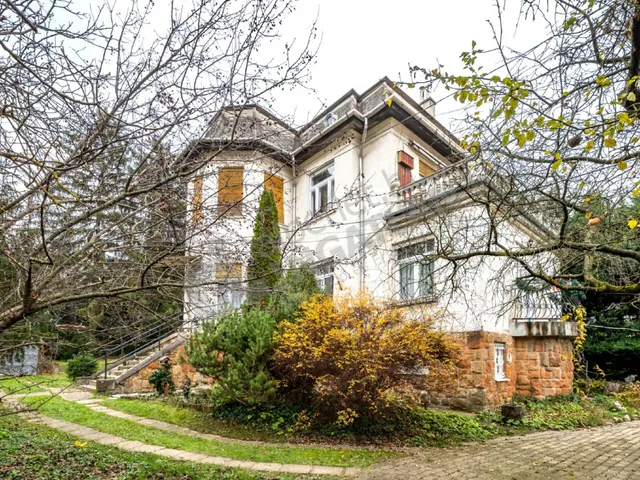 Eladó lakás Budapest II. kerület, Hűvösvölgy 38 nm