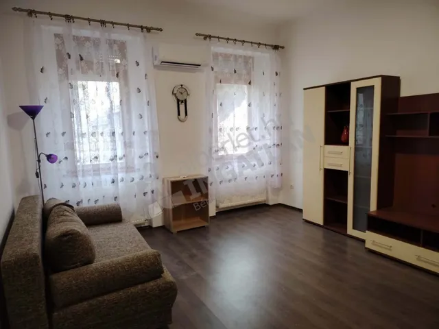 Kiadó lakás Budapest VIII. kerület 44 nm