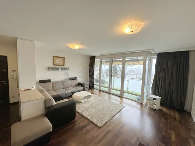 Kiadó lakás Budapest XI. kerület, Gellérthegy, Iglói utca 84 nm