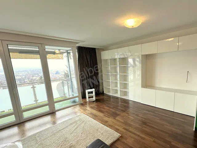 Kiadó lakás Budapest XI. kerület, Gellérthegy, Iglói utca 84 nm