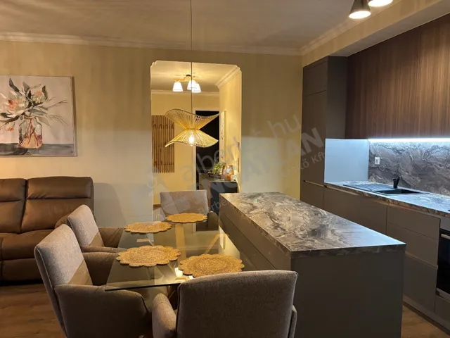 Kiadó lakás Budapest XI. kerület, Billegető utca 104 nm