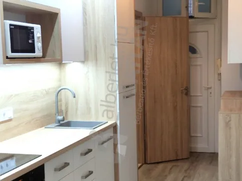 Kiadó lakás Budapest VII. kerület, Külső-Erzsébetváros, Murányi utca 30 nm